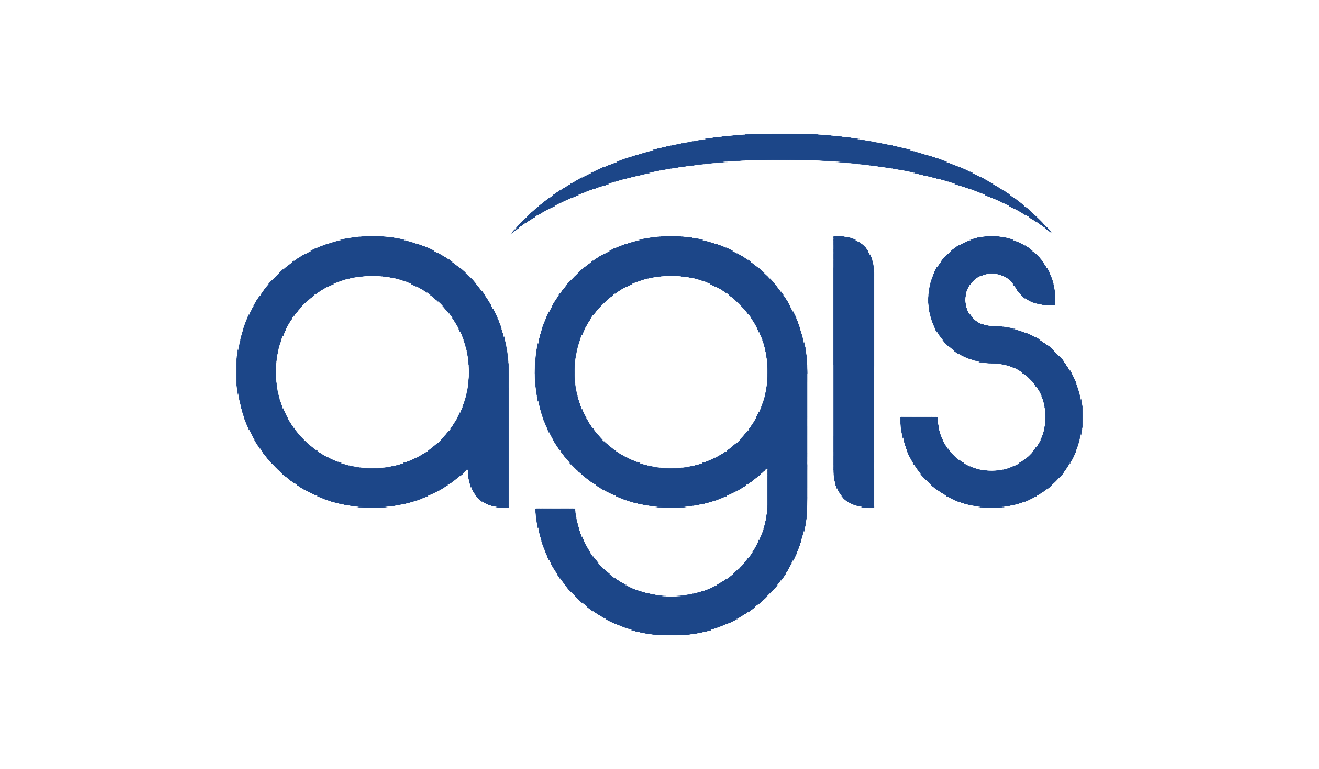 Logo Agis
